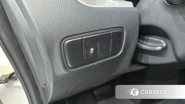 Kia The New Ray 2021 Белый из Кореи, фото 6