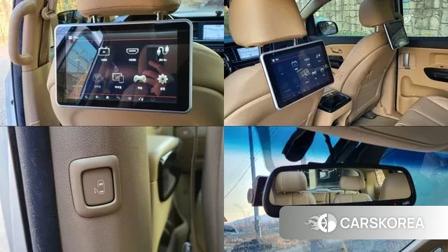 Kia The New Carnival 2020 Белый из Кореи, фото 6