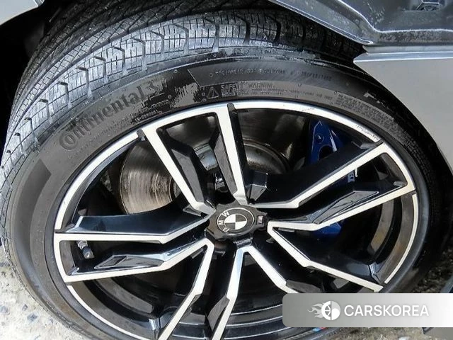 BMW Z4 (G29) 2020 Серый из Кореи, фото 6