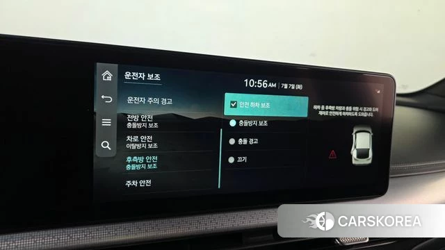 Genesis GV60 2022 Серый из Кореи, фото 6