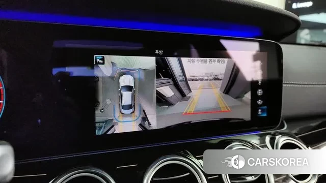 Mercedes-Benz E-Class W213 2021 Белый из Кореи, фото 6