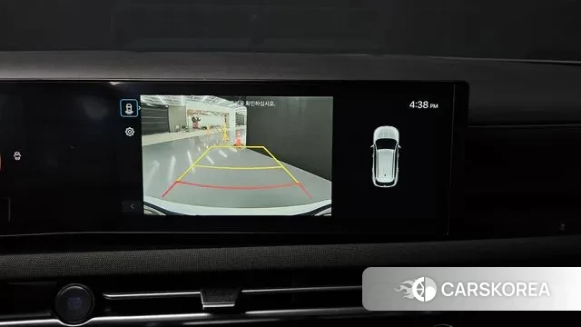 Hyundai The New Tucson (NX4) 2024 Белый из Кореи, фото 6