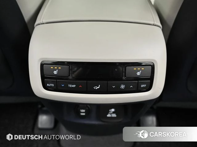 Hyundai Palisade 2022 Синий из Кореи, фото 6