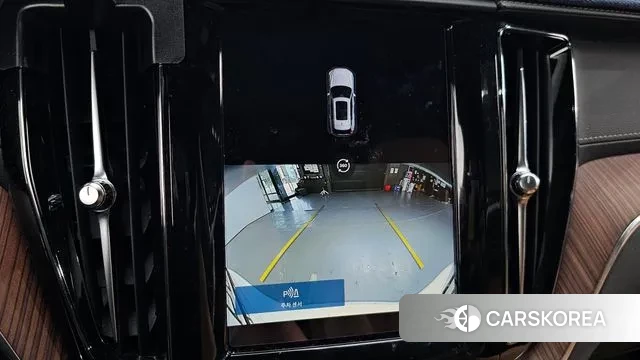 Volvo XC60 second Generation id 2900532 из Кореи 6