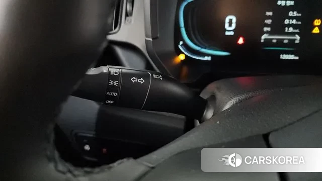 Kia The New Kia Ray 2023 Белый из Кореи, фото 6