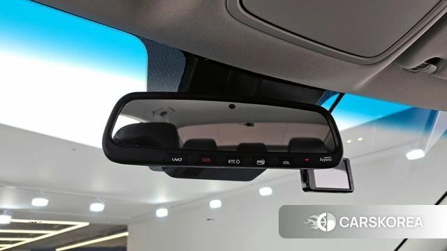 Kia K7 Premier 2020 Черный из Кореи, фото 6