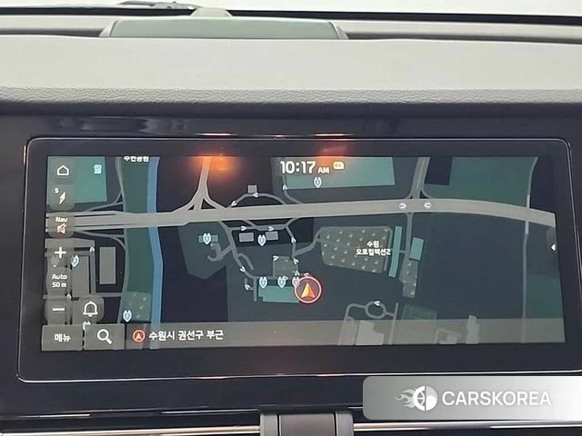 Kia Niro EV 2021 Серебристо-серый из Кореи, фото 6