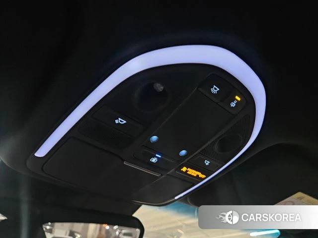 Genesis The New G70 2023 Белый из Кореи, фото 6