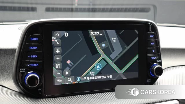 Hyundai All New Tucson 2019 Белый из Кореи, фото 6