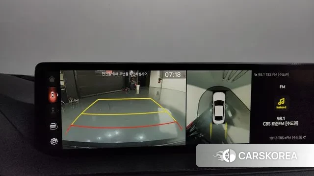 Genesis G80 (RG3) 2020 Серый из Кореи, фото 6