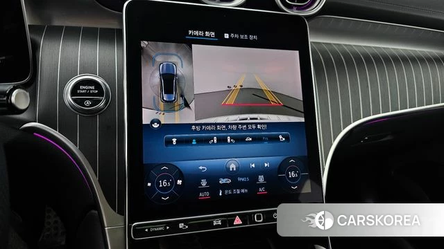 Mercedes-Benz GLC-Class X254 2023 Белый из Кореи, фото 6