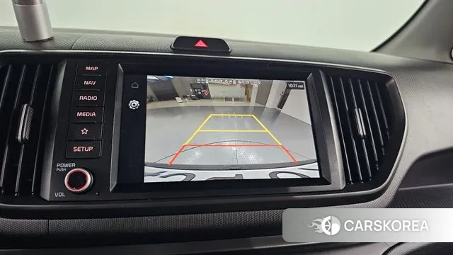 Kia The New Kia Ray 2022 Жемчужный цвет из Кореи, фото 6