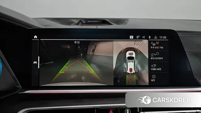 BMW X7 (G07) 2022 Белый из Кореи, фото 6