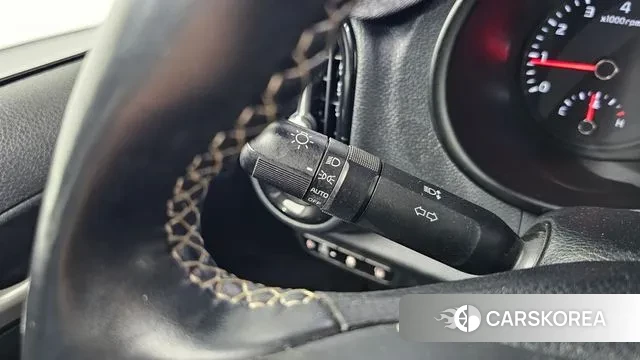 Kia All New Morning (JA) 2019 Жемчужный цвет из Кореи, фото 6