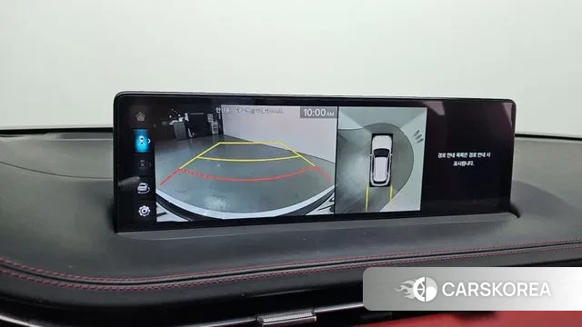 Genesis GV70 2023 Белый из Кореи, фото 6