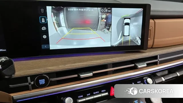 Hyundai Santa Fe (MX5) 2024 Жемчужный цвет из Кореи, фото 6