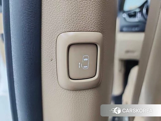 Kia The New Carnival 2018 Белый из Кореи, фото 6