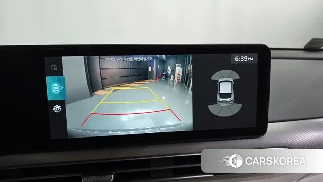 Genesis GV60 2022 Серый из Кореи, фото 6