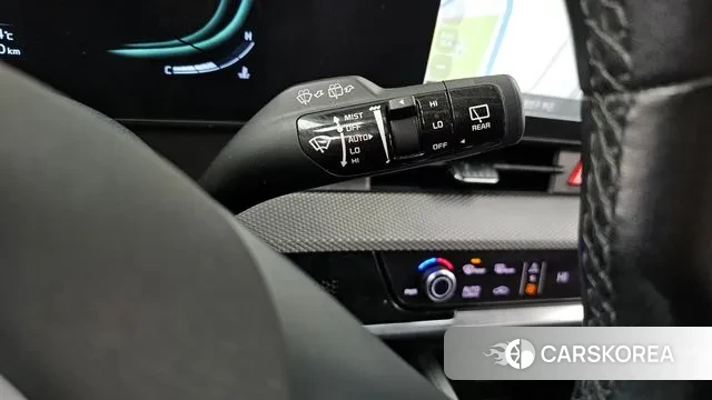 Kia Sportage 5th Generation 2021 Черный из Кореи, фото 6