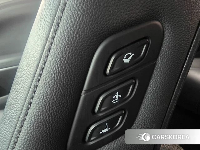 Kia K8 2022 Черный из Кореи, фото 6