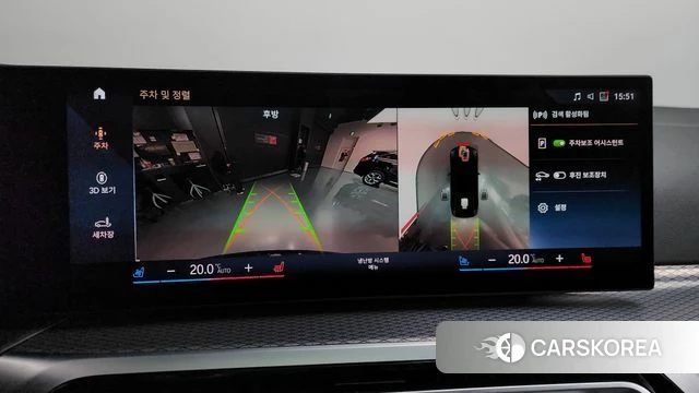 BMW i4 2022 Черный из Кореи, фото 6