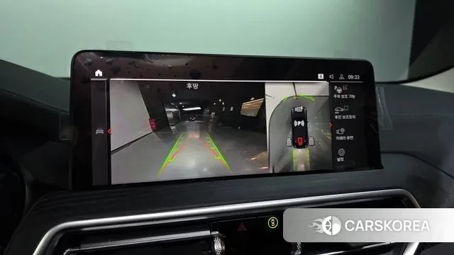 BMW X4 (G02) 2024 Черный из Кореи, фото 6