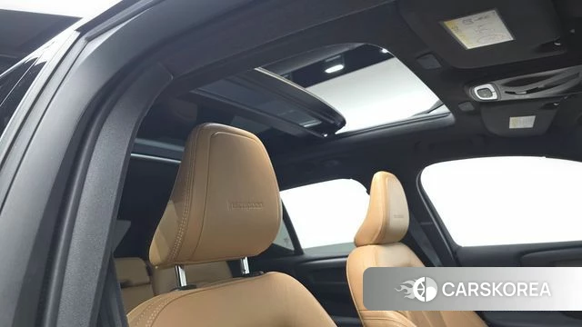 Volvo XC40 2019 Белый из Кореи, фото 6