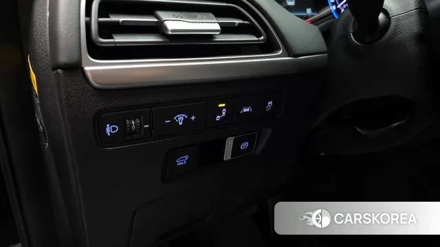 Hyundai Palisade 2019 Черный из Кореи, фото 6