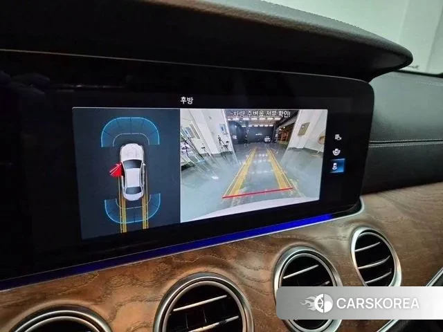 Mercedes-Benz E-Class W213 id 3020959 из Кореи 6