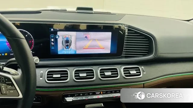 Mercedes-Benz GLE-Class W167 2025 Белый из Кореи, фото 6