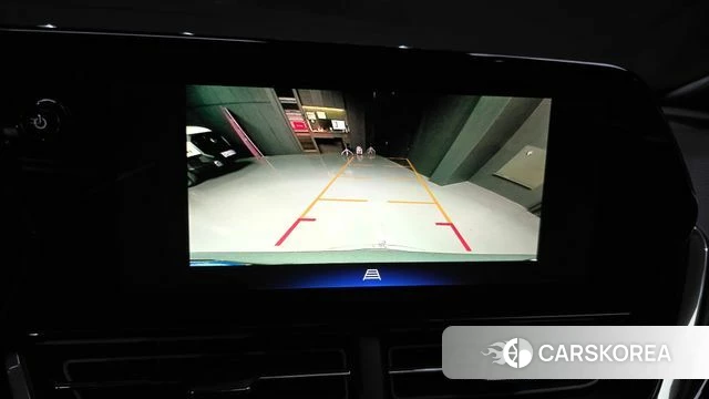 Chevrolet (GM Daewoo) Trax Crossover 2025 Серый из Кореи, фото 6