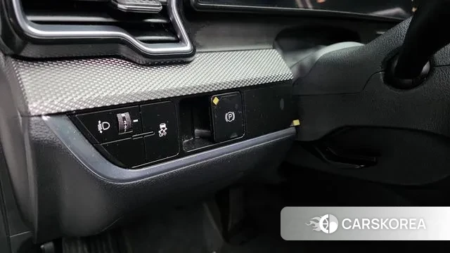 Kia Sportage 5th Generation 2021 Белый из Кореи, фото 6