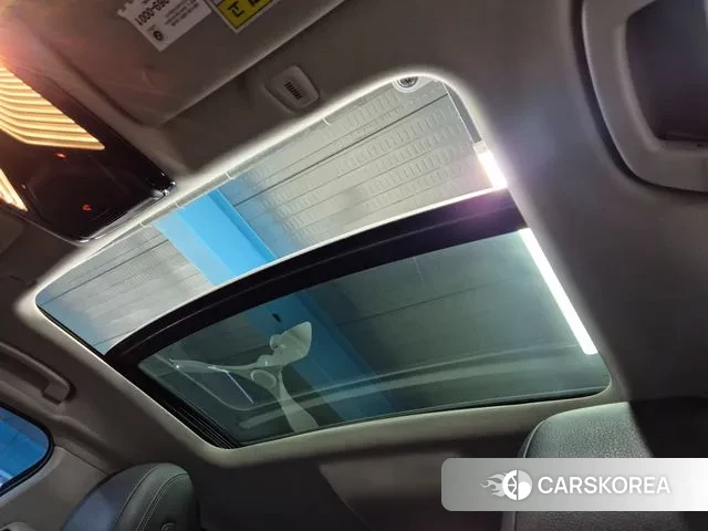 BMW 5 Series (G30) 2019 Черный из Кореи, фото 6