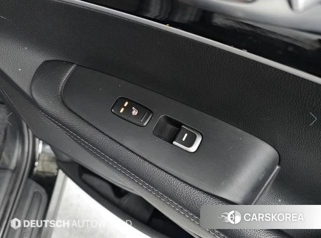 Kia The New Sorento 2019 Черный из Кореи, фото 6