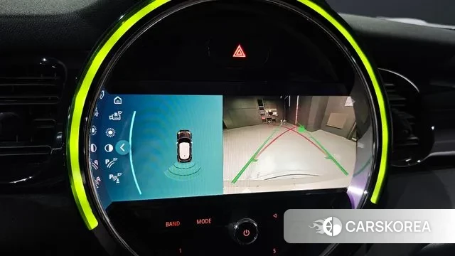 Mini Cooper 2021 Серебристо-серый из Кореи, фото 6