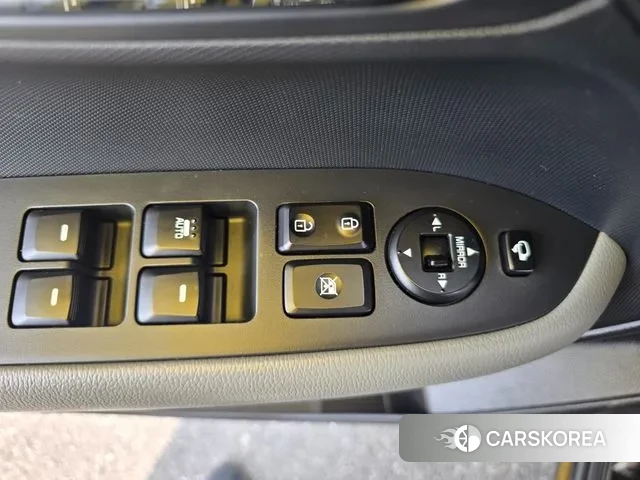 Kia The New Ray 2018 Черный из Кореи, фото 6