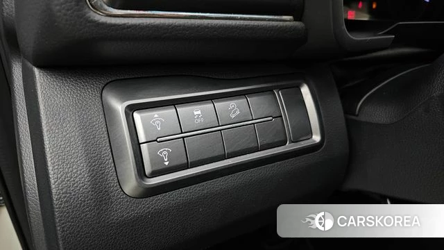Ssangyong Berry New Tivoli 2020 Белый из Кореи, фото 6