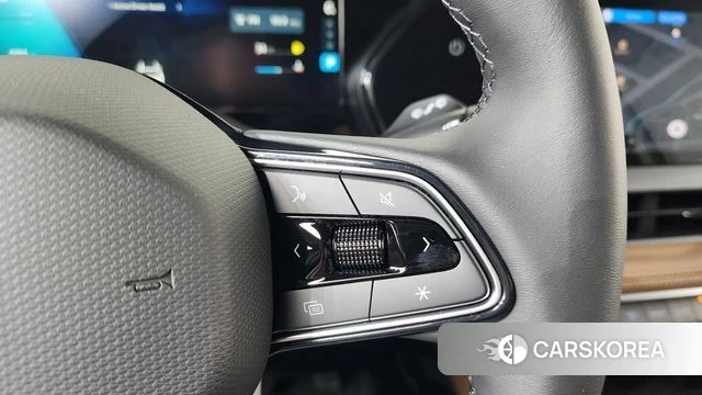 Renault Korea (Samsung) Grand Coleos 2025 Белый из Кореи, фото 6