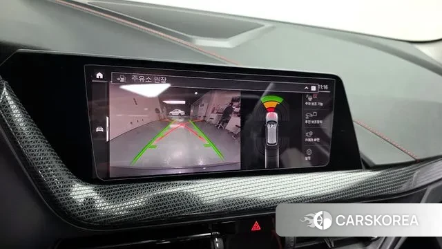 BMW 1 Series (F40) 2020 Серый из Кореи, фото 6