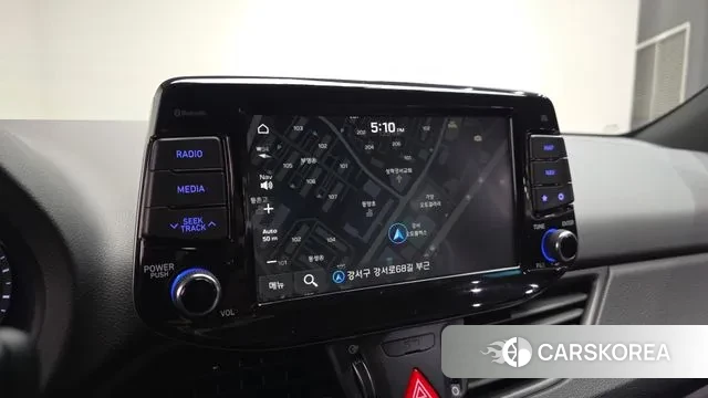 Hyundai i30 (PD) 2020 Белый из Кореи, фото 6