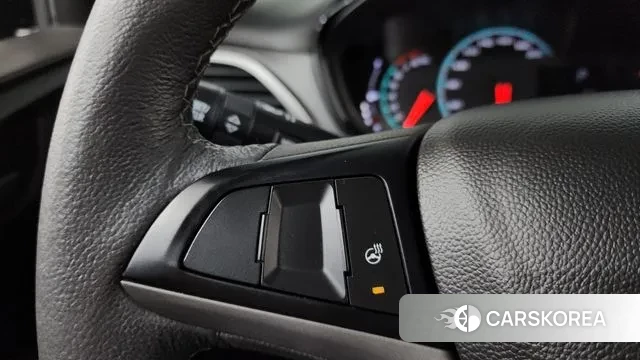 Chevrolet (GM Daewoo) The New Spark 2019 Серый из Кореи, фото 6