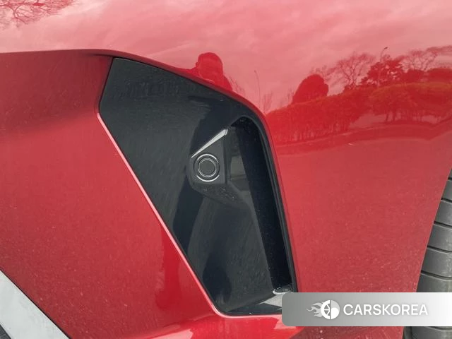 BMW 2 series 2025 Красный из Китая, фото 6