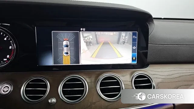 Mercedes-Benz E-Class W213 2020 Белый из Кореи, фото 6