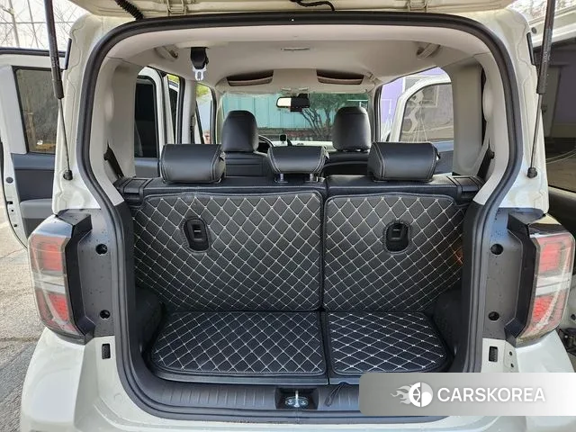 Kia The New Kia Ray id 3487451 из Кореи 6