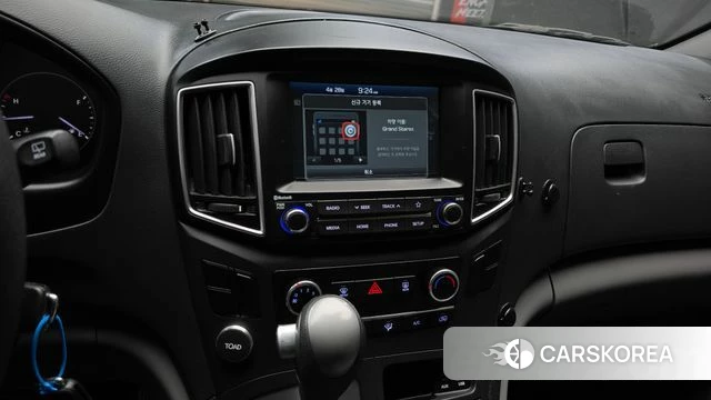 Hyundai The New Grand Starex 2020 Белый из Кореи, фото 6