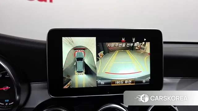 Mercedes-Benz GLC-Class X253 2019 Серый из Кореи, фото 6