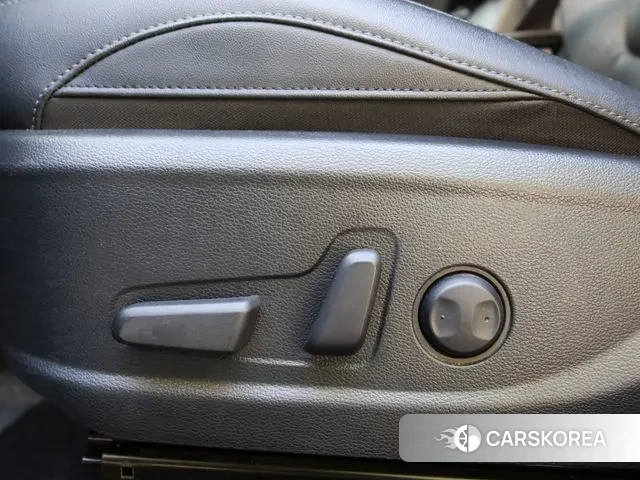 Kia Seltos 2020 Синий из Кореи, фото 6