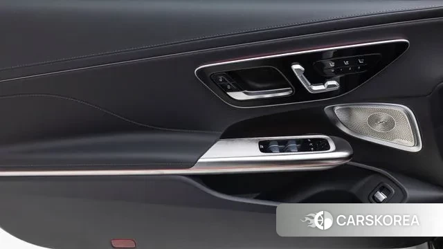 Mercedes-Benz CLE-Class C236 2025 Черный из Кореи, фото 6