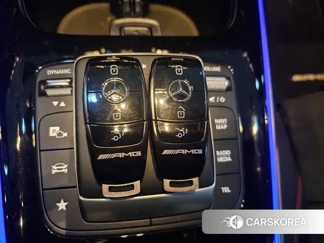 Mercedes-Benz GLB-Class X247 2021 Белый из Кореи, фото 6