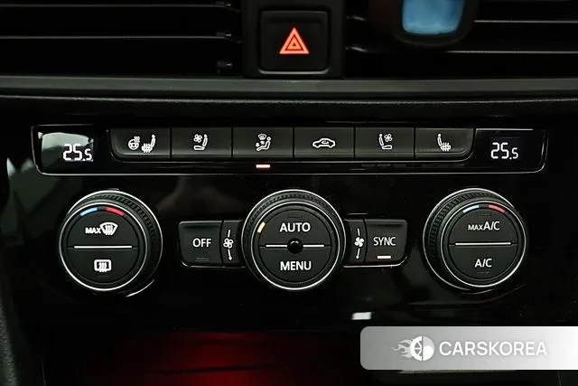 Volkswagen 7th Generation of Jetta 2021 Серебряный из Кореи, фото 6
